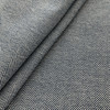 Richloom Olan Herringbone Yarn Dyed Woven Pacific | Medium Weight Woven Fabric | Home Decor Fabric | 54" Wide