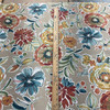Richloom Solarium Outdoor Colsen Sonoma | Medium Weight Outdoor Fabric | Home Decor Fabric | 54" Wide