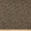 Richloom Fortress Clear Aerys Woven Brownstone | Very Heavyweight Woven Fabric | Home Decor Fabric | 54" Wide