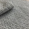 Cobbletone Richloom Fortress Clear Arick Woven Cobblestone | Very Heavyweight Woven Fabric | Home Decor Fabric | 54" Wide