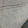 Cobbletone Richloom Fortress Clear Arick Woven Cobblestone | Very Heavyweight Woven Fabric | Home Decor Fabric | 54" Wide