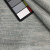 Richloom Fortress Clear Hampden Tweed Woven Spa | Heavyweight Tweed, Woven Fabric | Home Decor Fabric | 55" Wide