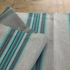 Richloom Solarium Outdoor Woven Copley Opal | Home Decor Fabric | 54" Wide