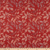 Richloom Solarium Outdoor Jacquard Kyra Sunset | Heavyweight Outdoor, Jacquard Fabric | Home Decor Fabric | 54" Wide