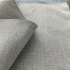 Richloom Solarium Outdoor Woven Vero Pewter | Heavyweight Woven, Outdoor Fabric | Home Decor Fabric | 54" Wide