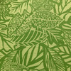 Richloom Solarium Outdoor Maven Leaf | Lightweight Outdoor Fabric | Home Decor Fabric | 54" Wide