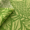 Richloom Solarium Outdoor Maven Leaf | Lightweight Outdoor Fabric | Home Decor Fabric | 54" Wide