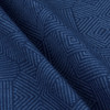Richloom Solarium Brusto Outdoor Capri | Very Heavyweight Outdoor Fabric | Home Decor Fabric | 54" Wide