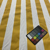 Premier Prints Indoor/Outdoor Vertical Stripe Citrus Yellow | Medium Weight Outdoor Fabric | Home Decor Fabric | 54" Wide