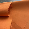 Tempo Indoor/Outdoor Sunsetter Sunset Orange | Medium Weight Outdoor Fabric | Home Decor Fabric | 54" Wide