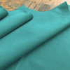 Sunbrella Canvas 5456-0000 Teal | Medium Weight Outdoor, Canvas Fabric | Home Decor Fabric | 54" Wide