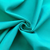 Sunbrella Canvas 5456-0000 Teal | Medium Weight Outdoor, Canvas Fabric | Home Decor Fabric | 54" Wide