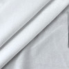 Alpine Upholstery Velvet White | Medium/Heavyweight Velvet Fabric | Home Decor Fabric | 54" Wide