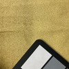 Alpine Upholstery Velvet Gold | Medium/Heavyweight Velvet Fabric | Home Decor Fabric | 54" Wide