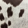 Udder Madness Cow Upholstery Milk | Heavyweight Faux Suede Fabric | Home Decor Fabric | 54" Wide