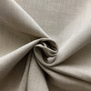 Sunbrella Linen 8300-0000 Champagne | Medium Weight Outdoor Fabric | Home Decor Fabric | 54" Wide