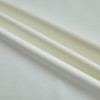 Roc-lon Thermal Suede Drapery Lining White | Home Decor Fabric | 54" Wide