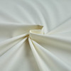 Roc-lon Thermal Suede Drapery Lining White | Home Decor Fabric | 54" Wide