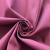 9 oz. Organic Cotton Duck Plum | Medium/Heavyweight Duck Fabric | Home Decor Fabric | 60" Wide