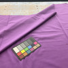 8.5 oz Brushed Canvas Meadow Violet | Medium/Heavyweight Canvas Fabric | Home Decor Fabric | 60" Wide