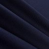 8.5 oz Brushed Canvas Navy | Medium/Heavyweight Canvas Fabric | Home Decor Fabric | 60" Wide
