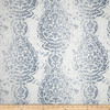 Premier Prints Manchester French Grey | Home Decor Fabric | 54" Wide