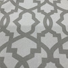 Premier Prints Sheffield French Grey | Medium Weight Duck Fabric | Home Decor Fabric | 54" Wide