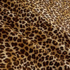 Premier Prints Amazon Leopard Sand | Medium Weight Duck Fabric | Home Decor Fabric | 54" Wide