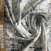 Premier Prints Schooner Nautical | Medium Weight Duck Fabric | Home Decor Fabric | 54" Wide