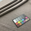 Eroica Cosmo Linen Taupe | Medium/Heavyweight Linen Fabric | Home Decor Fabric | 54" Wide