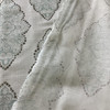 Premier Prints Monroe Slub Snowy | Medium Weight Duck Fabric | Home Decor Fabric | 54" Wide