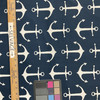 Premier Prints Indoor/Outdoor Sailor Oxford | Medium Weight Outdoor Fabric | Home Decor Fabric | 54" Wide