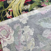 Waverly Floral Engagement Twill Nightfall | Lightweight Twill Fabric | Home Decor Fabric | 54" Wide