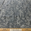 Linen Premier Prints Sioux Twill Gunmetal | Home Decor Fabric | 54" Wide