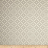 Waverly Sun N Shade In The Frame Pebble | Medium Weight Outdoor Fabric | Home Decor Fabric | 54" Wide