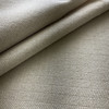 Magnolia Home Fashions Upholstery Telluride Herringbone Bisque | Medium Weight Tweed Fabric | Home Decor Fabric | 54" Wide
