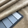 Soft Suede Mocha | Medium Weight Faux Suede Fabric | Home Decor Fabric | 60" Wide