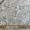 Premier Prints Shannon Ecru | Medium Weight Duck Fabric | Home Decor Fabric | 54" Wide