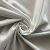 Home Dec Drapery Lining White | Home Decor Fabric | 60" Wide