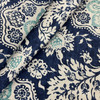 Magnolia Home Fashions Belmont Harbor | Medium Weight Duck Fabric | Home Decor Fabric | 54" Wide