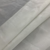 120" Sheer Voile Ivory | Very Lightweight Voile Fabric | Home Decor Fabric | 120" Wide