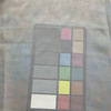 120" Sheer Voile Ivory | Very Lightweight Voile Fabric | Home Decor Fabric | 120" Wide