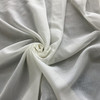 120" Sheer Voile Ivory | Very Lightweight Voile Fabric | Home Decor Fabric | 120" Wide