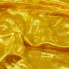 Rose Satin Jacquard Yellow | Lightweight Jacquard, Satin Fabric | Home Decor Fabric | 58" Wide