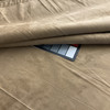 Vintage Suede Sand | Medium/Heavyweight Faux Suede Fabric | Home Decor Fabric | 58" Wide