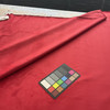Vintage Suede Red | Medium Weight Faux Suede Fabric | Home Decor Fabric | 58" Wide