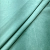 Vintage Suede Seafoam | Medium Weight Faux Suede Fabric | Home Decor Fabric | 58" Wide