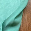 Vintage Suede Seafoam | Medium Weight Faux Suede Fabric | Home Decor Fabric | 58" Wide