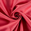 120" Faux Dupioni Coral | Very Lightweight Dupioni Fabric | Home Decor Fabric | 120" Wide