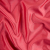 120" Faux Dupioni Coral | Very Lightweight Dupioni Fabric | Home Decor Fabric | 120" Wide
